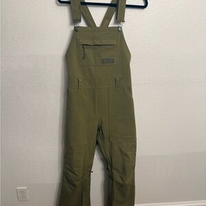 Burton Snow Bib - Women's Medium